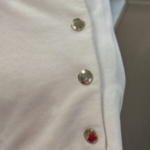 Robe Chloé T.12 ANS