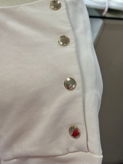 Robe Chloé T.12 ANS
