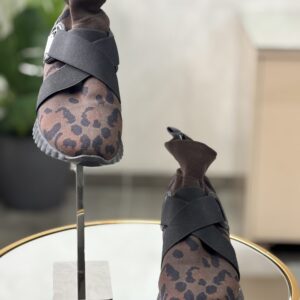 Baskets Ferragamo T.39