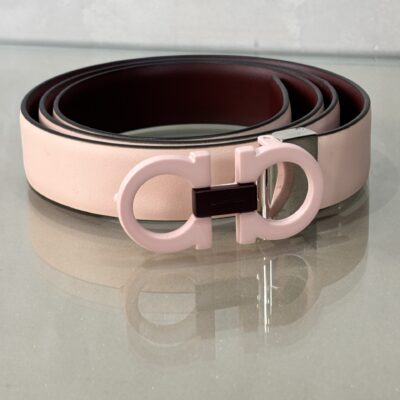 Ceinture Ferragamo T. REGLABLE