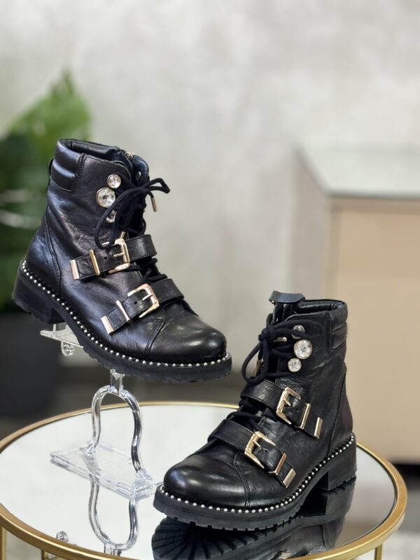 Bottines Sophia Webster T. 36