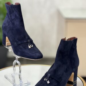 Bottines Loro Piana T.38 D