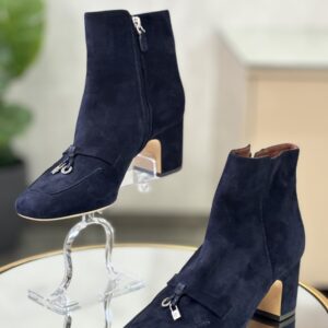 Bottines Loro Piana T.38 D