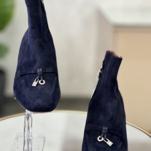 Bottines Loro Piana T.38 D
