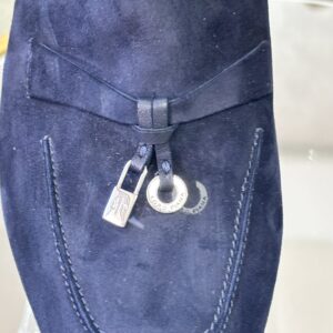 Bottines Loro Piana T.38 D