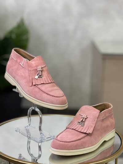 IMG_1235 Mocassins Loro Piana T.37,5