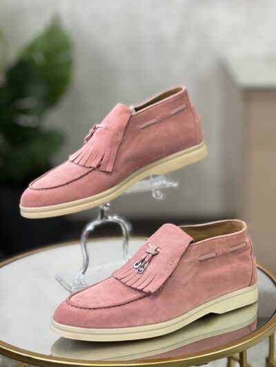 IMG_1237 Mocassins Loro Piana T.37,5