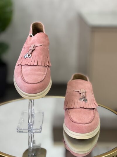 IMG_1238 Mocassins Loro Piana T.37,5