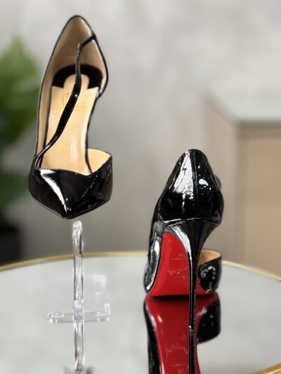 Escarpins Christian Louboutin T. 38