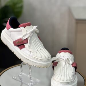 Baskets Dior T.39