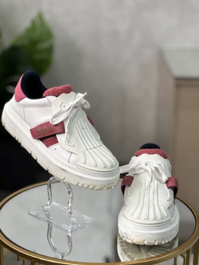 IMG_1961 Baskets Dior T.39