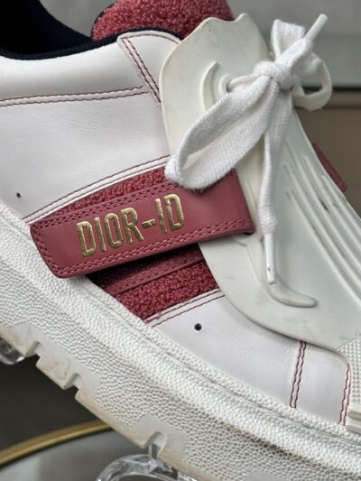IMG_1962 Baskets Dior T.39