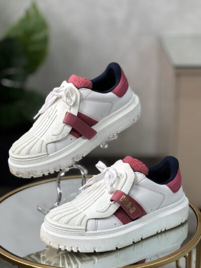 IMG_1963 Baskets Dior T.39