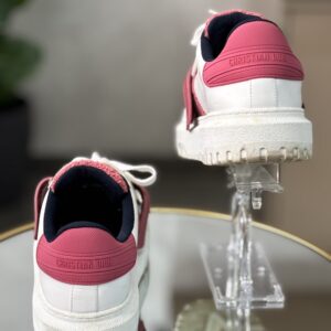 Baskets Dior T.39