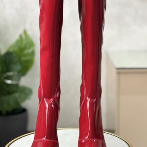 Bottes Fendi T.39