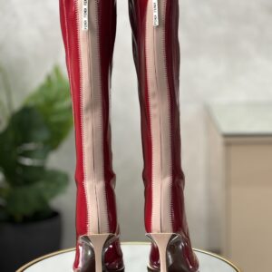 Bottes Fendi T.39