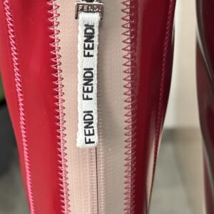 Bottes Fendi T.39