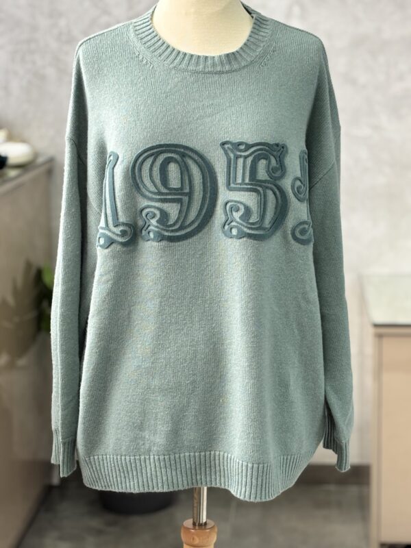 Pull Max Mara T.L