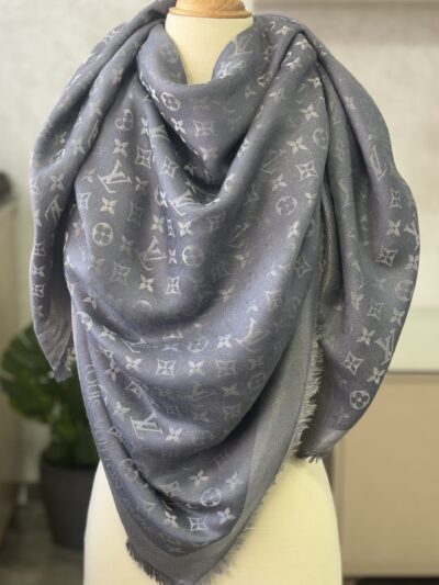 Écharpe Louis Vuitton