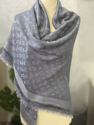 Écharpe Louis Vuitton