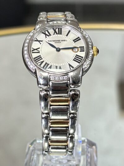 Montre Raymond Weil