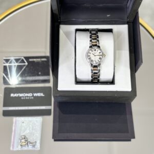 Montre Raymond Weil