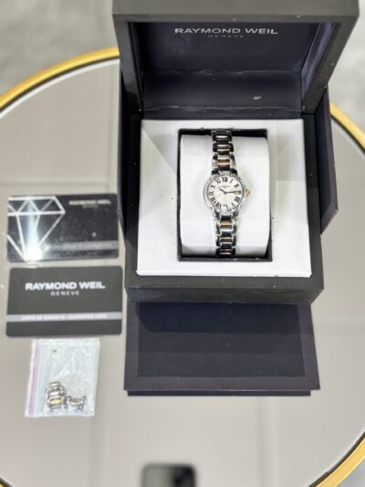 Montre Raymond Weil