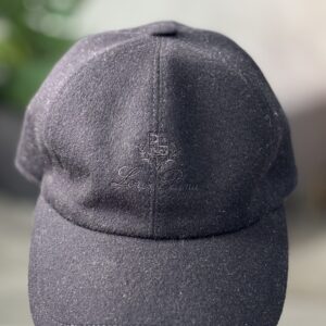 Casquette Loro Piana T.S