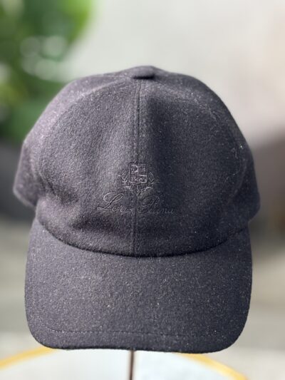 IMG_3757 Casquette Loro Piana T.S