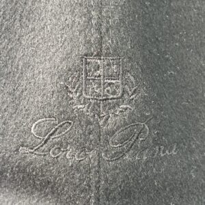 Casquette Loro Piana T.S
