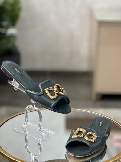 Sandales Dolce & Gabbana T.39