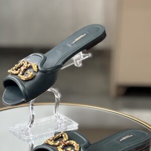 Sandales Dolce & Gabbana T.39