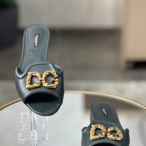 Sandales Dolce & Gabbana T.39