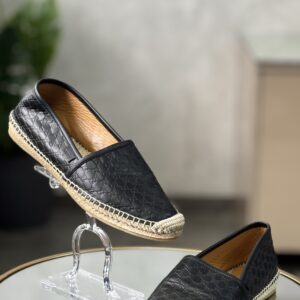 Espadrilles Gucci T.38,5