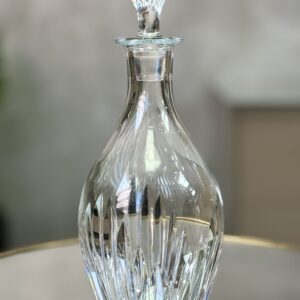 Carafe Baccarat