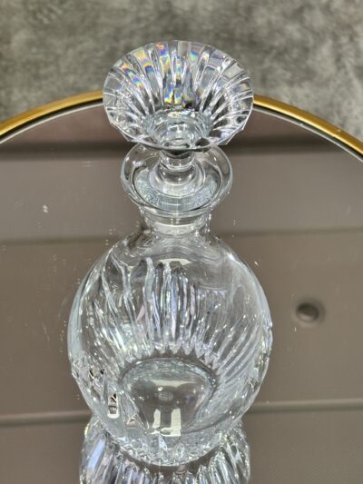 IMG_4282 Carafe Baccarat