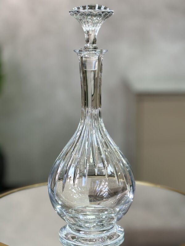 Carafe Baccarat