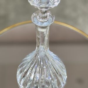 Carafe Baccarat