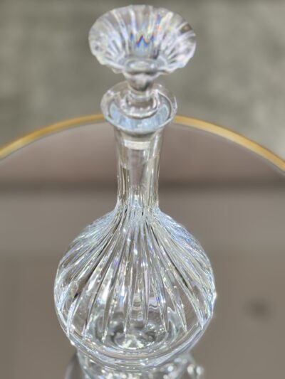 Carafe Baccarat