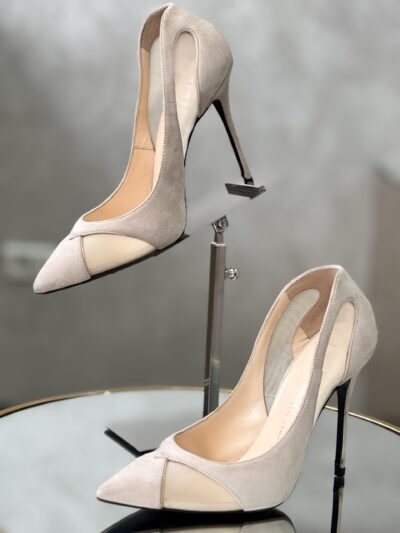IMG_4723 Escarpins Giuseppe Zanotti T. 37