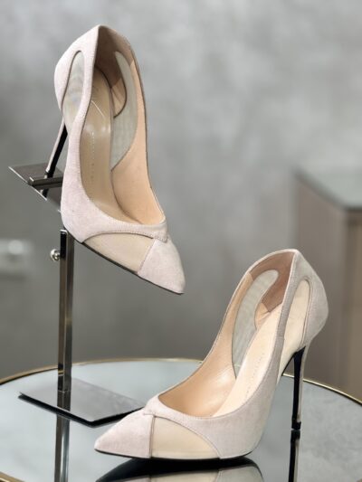 IMG_4724 Escarpins Giuseppe Zanotti T. 37