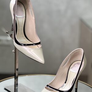 Escarpins Dior T. 36-37