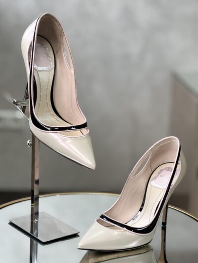 IMG_4729 Escarpins Dior T. 36-37