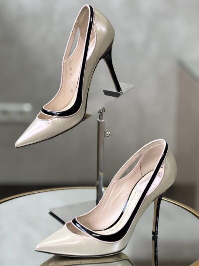 IMG_4730 Escarpins Dior T. 36-37