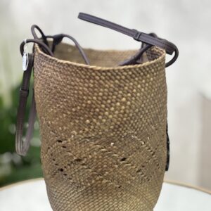 Sac Panier Anagram Loewe