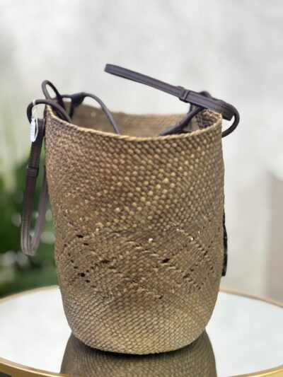 Sac Panier Anagram Loewe