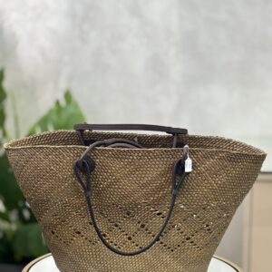 Sac Panier Anagram Loewe