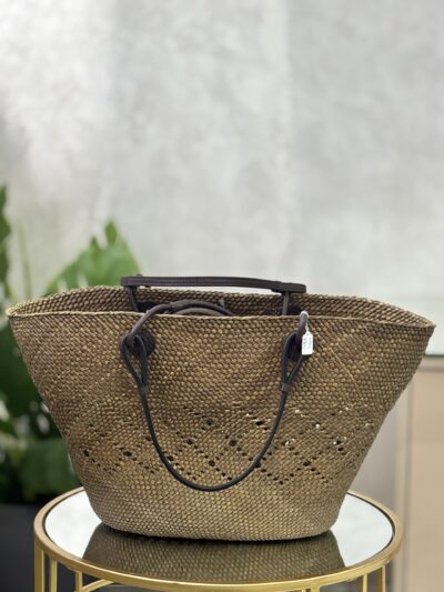 Sac Panier Anagram Loewe