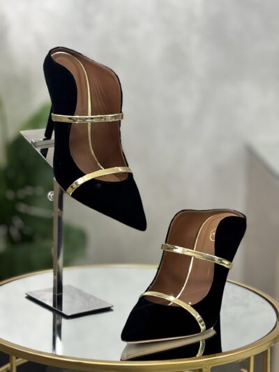 IMG_4957 Mules à talons Malone souliers T.39,5