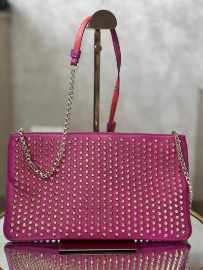 IMG_5141 Pochette Louboutin